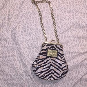Betsy Johnson Coin Purse